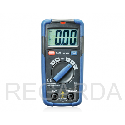 Мультиметр  CEM DT-932N (с поверкой)