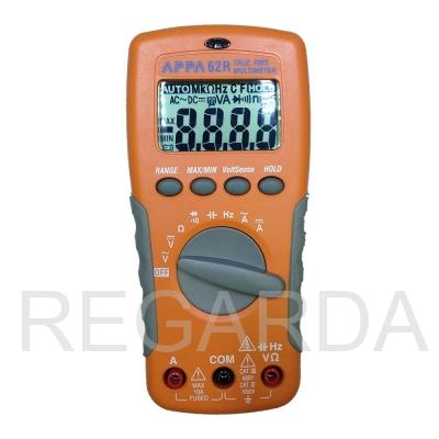 Мультиметр: APPA 62R (с поверкой)
