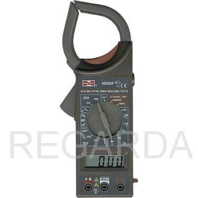M266F клещи токовые MASTECH