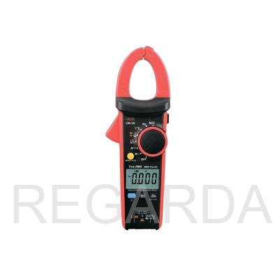 RGK CM-20 Клещи токоизмерительные (с поверкой)  