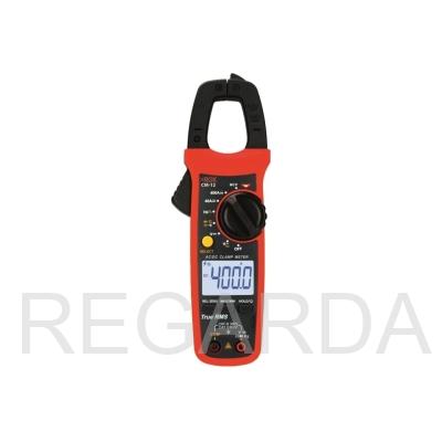 RGK CM-12 Клещи токоизмерительные (с поверкой)