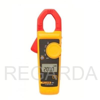 FLUKE 303 Клещи токоизмерительные (с поверкой)