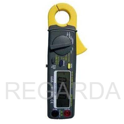 Клещи токоизмерительные CEM DT-9702
