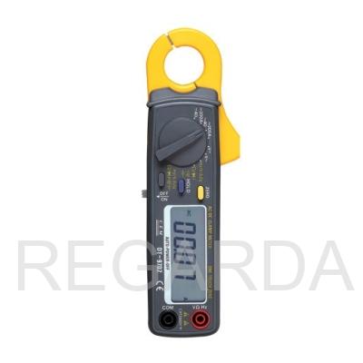 DT-9702 Клещи электроизмерительные
