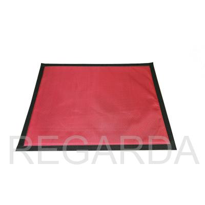 НГИ-накладка гибкая изолирующая 550х360мм до 1кВ