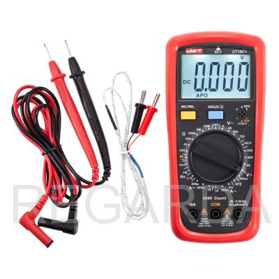 UT39C+ Мультиметр