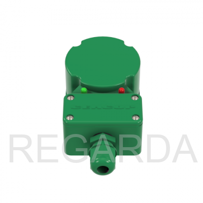 ВБИ-Ф60-40К-1244-Л Индуктивный датчик 