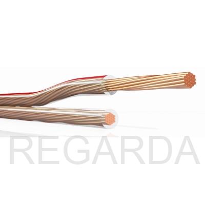Провод медный ПВ6-3 1х95  с прозрачной изоляцией