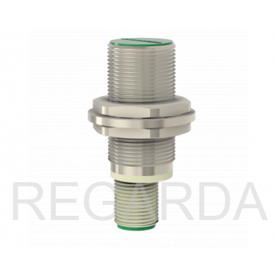 Датчик индуктивный  ВБИ-М18-34Р-1111-С