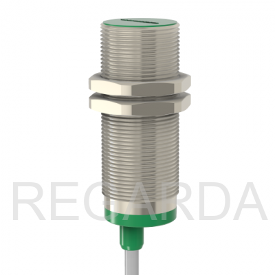 ДКС-М30-81В-1252-ЛГ.02 Датчик контроля скорости