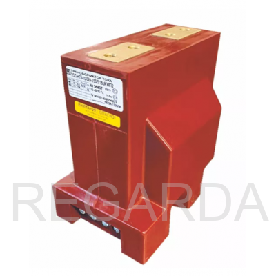 Трансформатор ТОЛ-НТЗ-10-02А-0.5Fs10/10Р10-10/15-300/5 31.5кА УХЛ2