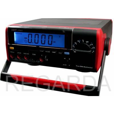 Настольный мультиметр: UT803