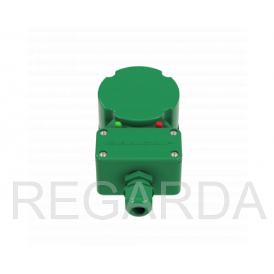 ВБИ-Ф60-40К-2244-Л Индуктивный датчик