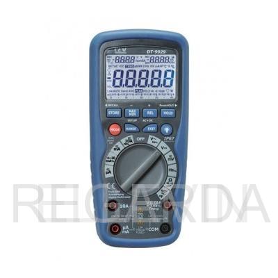DT-9939 Мультиметр с поверкой 