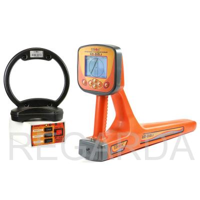 Трассоискатель: Успех АГ-309.20Н 