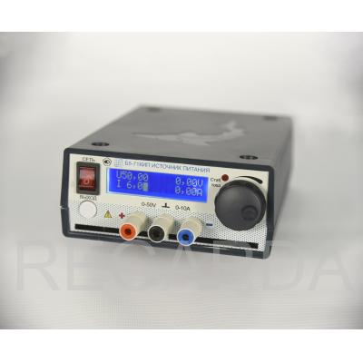 Источники питания постоянного тока Б5-71КИП
