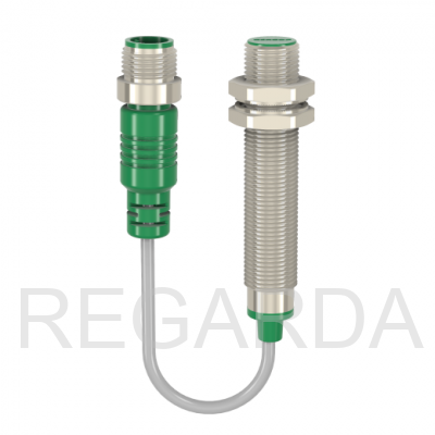ВБИ-М12-60УР-1113-С.51 Индуктивный датчик 