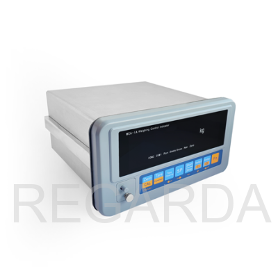 Весовой контроллер  WCA-1A