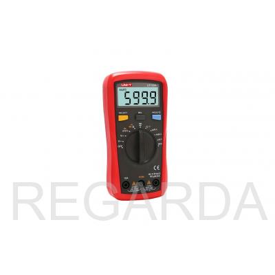 UT133A Цифровой мультиметр автомат