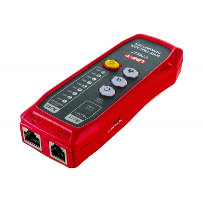 UT683KIT  Кабель тестер-трассоискатель UNI-T