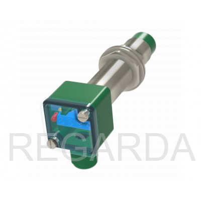 ВБИ-М18-86К-2252-Л Индуктивный датчик