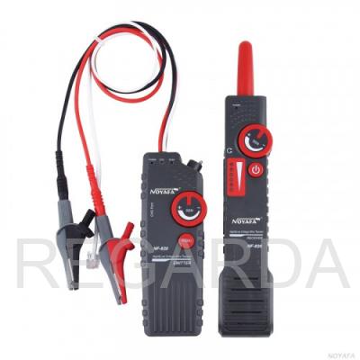 NOYAFA NF-820  Кабельный локатор 