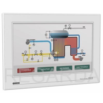 Панель оператора графическая СП310-Б
