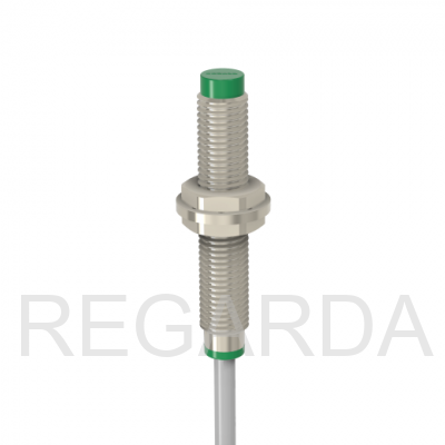 ДВИ-М08-48У-2130-Х.2 Индуктивный датчик