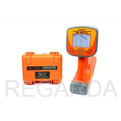 Трассоискатель  Успех АГ-309.30К