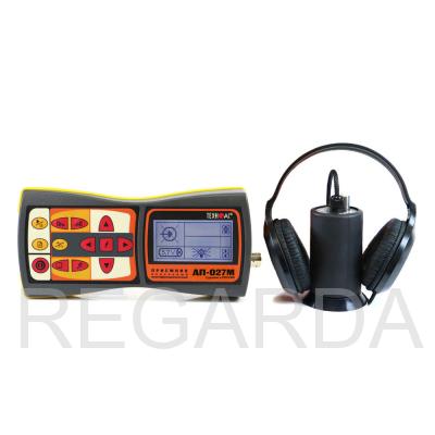 Течеискатель: Успех АТ-407Н акустический