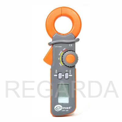 CMP-200  Клещи электроизмерительные 