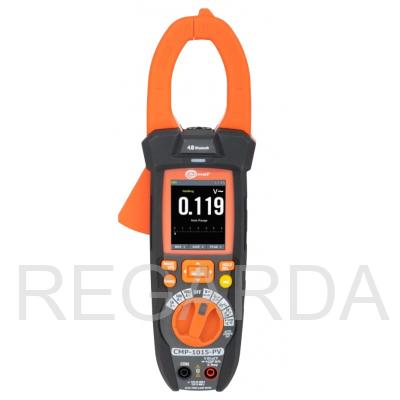 CMP-1015-PV: Клещи электроизмерительные 