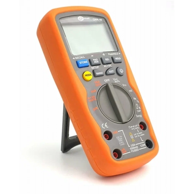 CMM-40 Мультиметр цифровой  