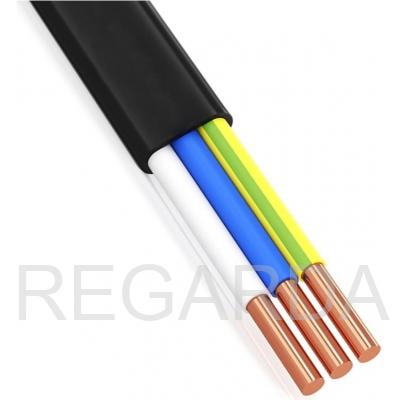 Кабель ВВГ-Пнг(А)-LS 3х2,5 ОК