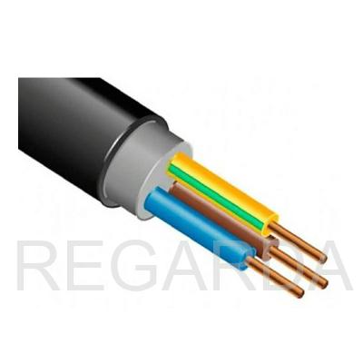 Кабель ВВГнг(А)-LS 4х50-1