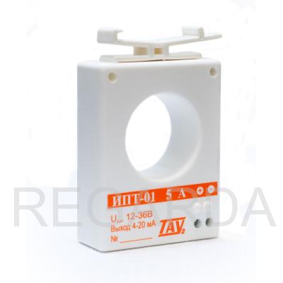 Преобразователь ИПТ-01-05А