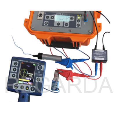 Аттенюатор ГТ-1/100