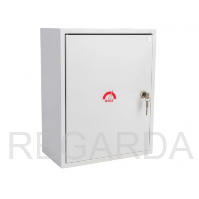 Аптечка для оказания первой помощи работникам (футляр металлический шкаф 380х160х300)