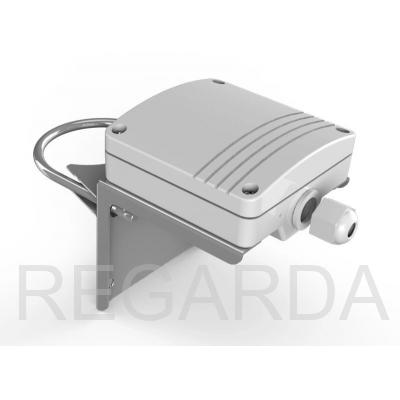 Клеммная коробка КК-01