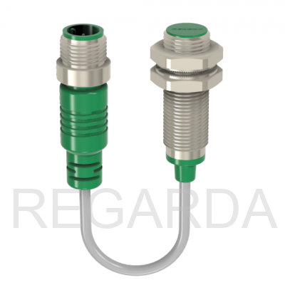 ВБИ-М12-34УР-1121-С.51 Индуктивный датчик