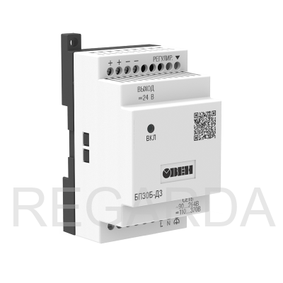 Блок питания  БП30Б-Д3-24