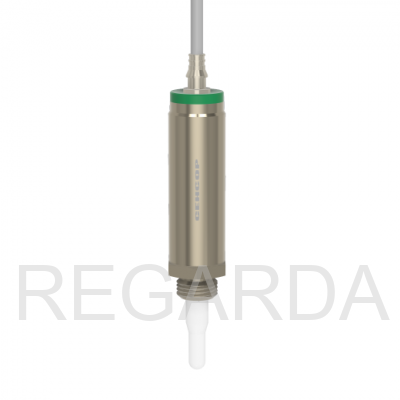 ДКЕ-Т40-200С-3271-ЛА.2 Датчик контроля уровня 