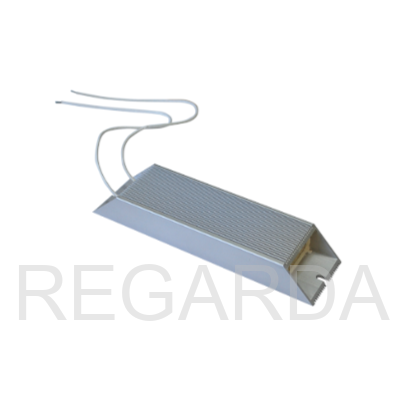 Резистор тормозной РБ1-400-К20