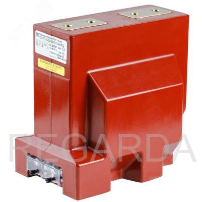 Трансформатор тока: ТОЛ-НТЗ-10-02А-0.5SFs10/10Р10-10/15-600/5 40кА УХЛ2