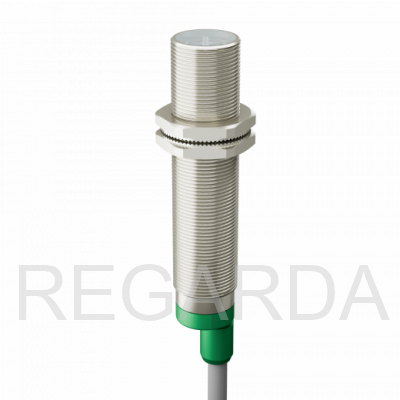 Индуктивный датчик положения ВБО-М18-76В-5113-СА