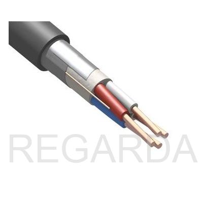 Кабель КППГЭнг(А)-HF 4х2.5