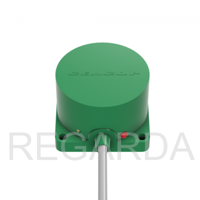 ВБЕ-Ф60-40У-2113-ЗА Емкостный датчик