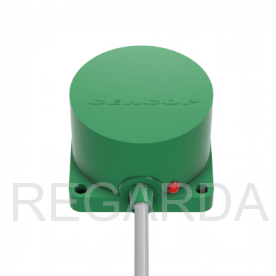 ВБИ-Ф60-40У-2123-С Индуктивный датчик 