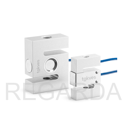 Тензодатчик S-образный STA-250