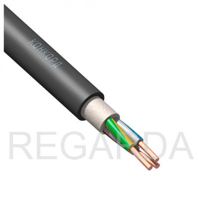 Кабель ВВГнг(А)-LS 3х1,5-0,66 